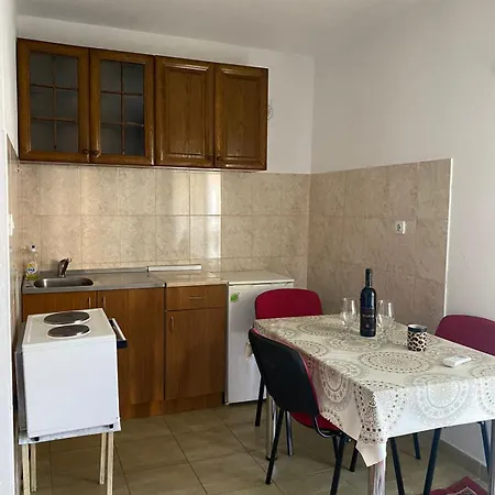 Pensión Mir Budva