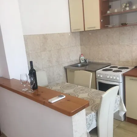 Mir Budva