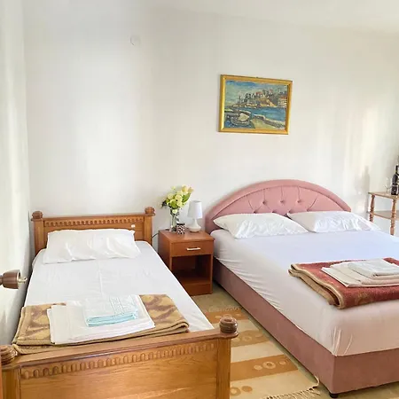 Mir Pensión Budva