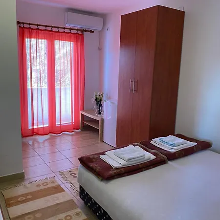 Mir 3* Budva